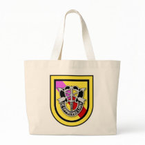 1st SFG-A 6 Haiti Bags