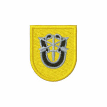 1st Special Forces Group