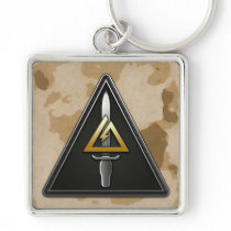 1st Special Forces Operational Detachment-Delta Key Chains