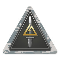 1st Special Forces Operational Detachment-Delta Sticker