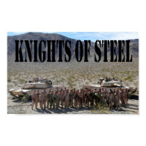 1st Tank Battalion posters