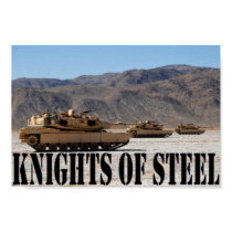 1st Tank Battalion posters