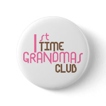 1st Time Grandmas Club (Pink)