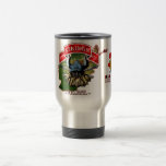 1ST VIKINGS PLT COFFEE MUG
