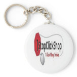 1StopClickShop Keychains