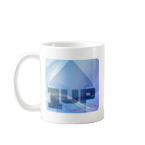 1up Game Rules Apply Mugs