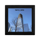 1WTC 2012 JEWELRY BOXES