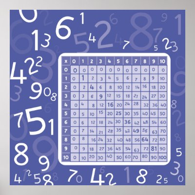 1x1 blue print by MichelineKanzy