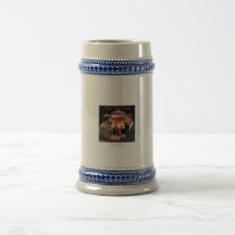 1yeswecan, 1yeswecan mug
