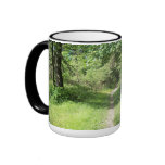 2000 Miler Appalachian Trail Mugs