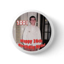 2001 buttons
