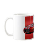 2002 Chevy Camaro SS Mugs