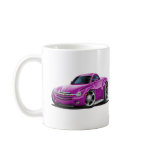 2003-06 SSR Purple Truck Mugs