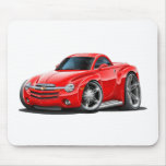 2003-06 SSR Red Truck Mousepad