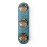 2003 Canadian Penny (Front) Skateboard
