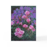 2003_Pink_Roses Cards