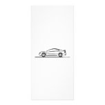 2004 05 06 Pontiac GTO Custom Rack Cards