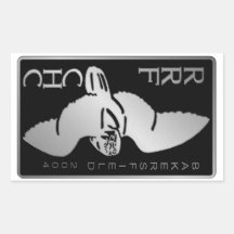 2004 Bakersfield Sticker