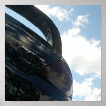 2005 Dodge Neon SRT-4 Print
