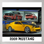 2005-Mustang-GT-R-Concept-hr-012, 2009 mustang posters