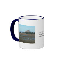 2006 Dec 237, 2005 August 089, Morro Bay, CAA W... Mugs