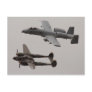 2006 Heritage Flight (View #2) Post Card
