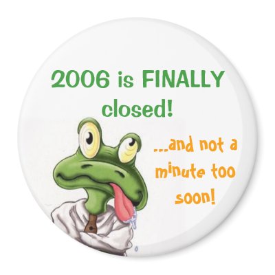 2006 is FINALLY closed! by MattAlgren