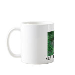 2007_0526naturepictures0118, KEEP THE EARTH GREEN Mugs