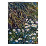 2007_Garden_Vision Greeting Card