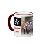 2007 Marching Season Mug
