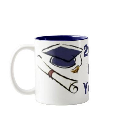 2007 My Year! Mugs by akiliking