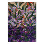 2007_Splash_of_Color Greeting Card