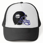 2008 Bruisermakers (MFIC) Hat