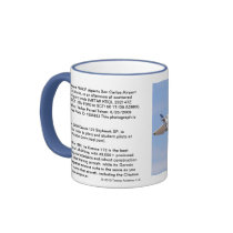 2008 Cessna 172 Skyhawk SP Photo Coffee Mug #2