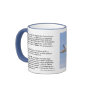 2008 Cessna 172 Skyhawk SP Photo Coffee Mug #2