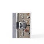 2008 Cessna 172 Skyhawk SP Photo Note Card #1
