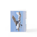 2008 Cessna 172 Skyhawk SP Photo Note Card #2