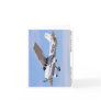 2008 Cessna 172 Skyhawk SP Photo Note Card #2