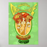 2008 Fillmore Poster