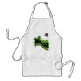 2008 Harpeth River Ride Apron