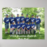 2008 Jr Babe Poster 1