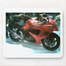 2008-model-hayabusa-motorbike mousepads