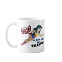 2008 Oh My GOFF!  Collectable Mug