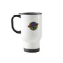 2008 River Ride Travel Mug