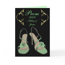 2008 Royal Prom Cards