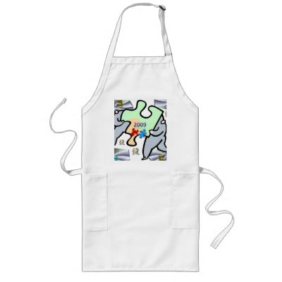 2009 APRONS by PetsRFouRLife