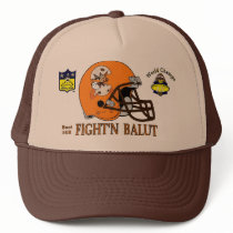 2009-Balut Champs '08 Mesh Hats