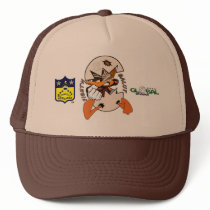 2009 Balut Global Division Hat