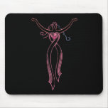 2009 BC Goddess Mouse Pads