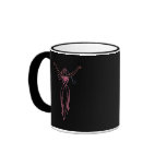 2009 BC Goddess Mug